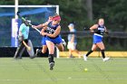 FH vs WNE  Wheaton College Field Hockey vs Western New England College. - Photo By: KEITH NORDSTROM : Wheaton, field hockey, FH2024, WNE